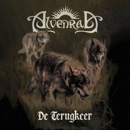 Alvenrad : De Terugkeer